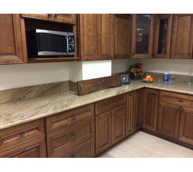 Savana Toffee